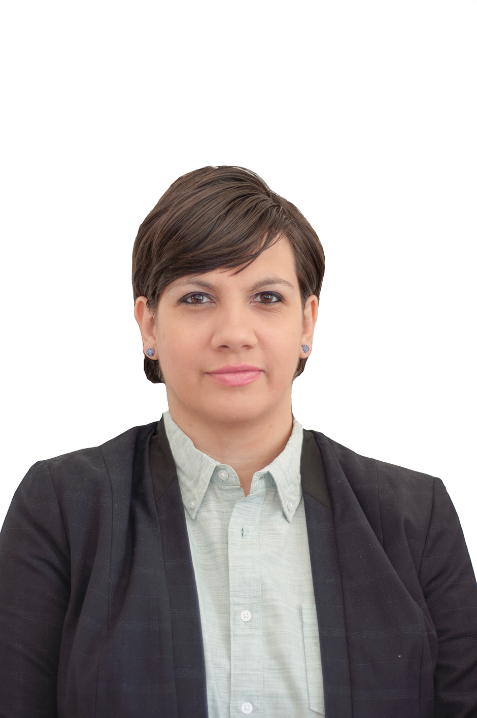 Nicoleta Florescu